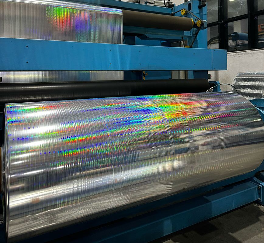 Holographic-Films